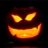 Halloween pumpkin jigsaw