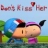 Don’t Kiss Her
