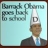 Obama’s School Camp