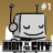 Robot in the City – Buy a Comic Book