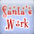 Santa’s Work