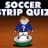 Soccer Strip Quiz