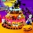 Super Halloween Cake