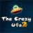 The Crazy Ufo 2