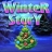 Winter story – Christmas Tree