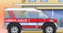 Jeu Ambulance Truck Driver 2