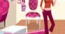 Jeu Barbie Living Room Decor