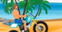 Jeu Beach Rider