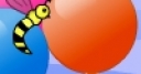 Jeu Bee Bust Balloons