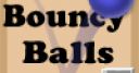 Jeu Bouncy Balls