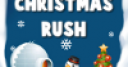 Jeu Christmas Rush