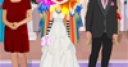 Jeu Clown Wedding