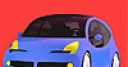 Jeu Custom fast car coloring