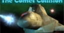 Jeu E.T. Escapes… The Comet Collision