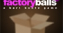 Jeu Factory Balls 3