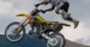 Jeu FMX Motcross Power Jump
