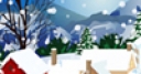 Jeu Hidden Numbers-Christmas Snow