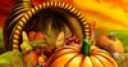 Jeu Hidden Numbers-Happy Thanksgiving