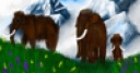 Jeu Jigsaw: Mammoths