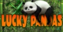 Jeu Lucky Pandas