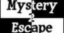 Jeu Mystery Escape 2