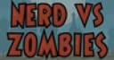 Jeu Nerd vs Zombies