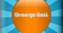 Jeu Orange Ball