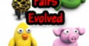 Jeu Pairs Evolved – Time Attack