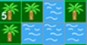 Jeu Palm Islands