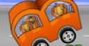 Jeu Pumpkin Car