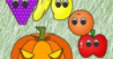Jeu Pumpkin In Fruit Fight