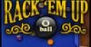 Jeu Rack ‘Em Up 8 Ball