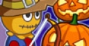 Jeu Scarecrow VS Pumpkin