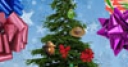 Jeu Smokey Bear Christmas Tree Dressup