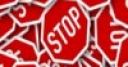 Jeu Stop Sign Slider