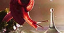 Jeu Thirsty red snail slide puzzle