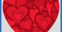 Jeu Valentine Hearts