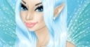 Jeu Winter Fairy Make Up