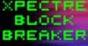 Jeu Xpectre Block Breaker