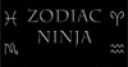 Jeu Zodiac ninja
