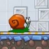 Jeu Snail Bob 4 en plein ecran