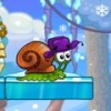 Jeu Snail Bob 6 en plein ecran