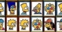 Jeu Tiles Of The Simpsons