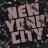 12 NYC Jigsaw Puzzles