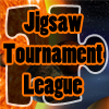 Jeu 2012 Jigsaw Tournament League en plein ecran