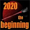 Jeu 2020 – the beginning en plein ecran