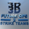 Jeu 3D Future Ops 2: Strike Teams en plein ecran