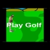 Jeu Play Golf en plein ecran