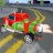 3D Jet Truck