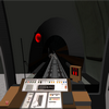 Jeu 3D Metro simulator 777 en plein ecran